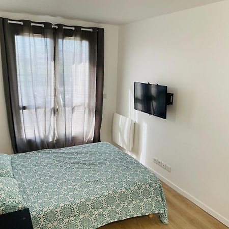 S6 Bel Appartement 10Min Centre Paris Stade De France Saint-Denis  Exterior photo